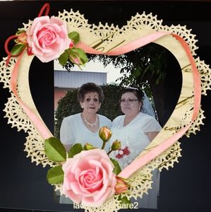 Meet your Posher, Joanne